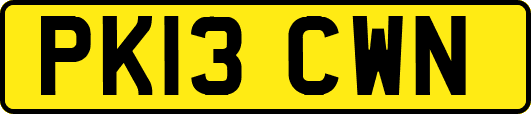 PK13CWN