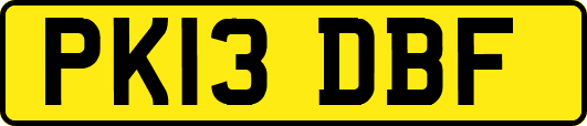 PK13DBF