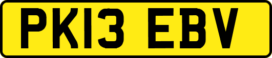 PK13EBV