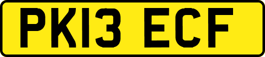 PK13ECF