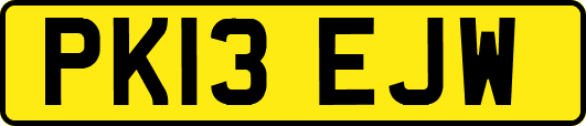 PK13EJW