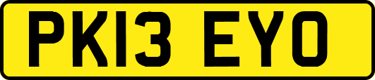 PK13EYO