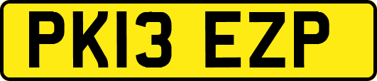 PK13EZP