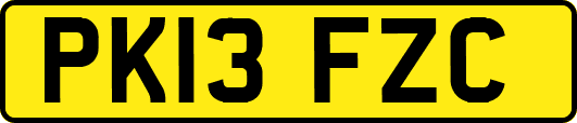PK13FZC