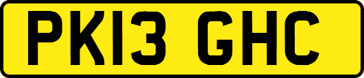 PK13GHC