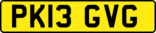 PK13GVG