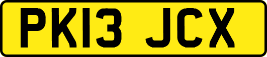 PK13JCX