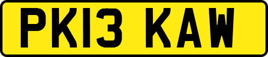PK13KAW