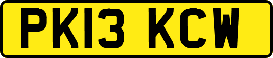 PK13KCW