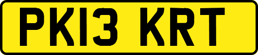 PK13KRT