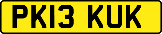 PK13KUK