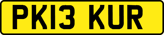 PK13KUR