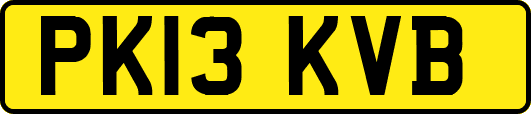 PK13KVB
