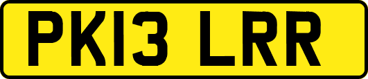 PK13LRR