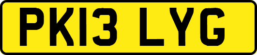 PK13LYG