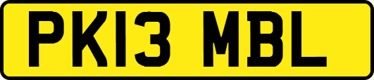 PK13MBL