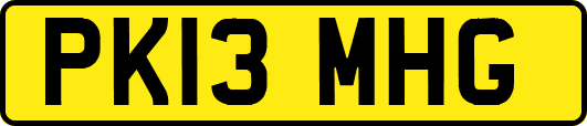 PK13MHG