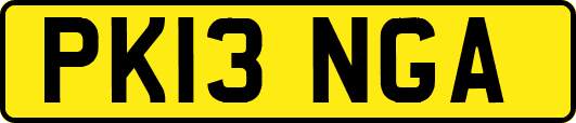 PK13NGA