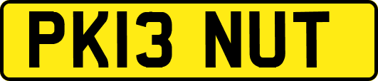 PK13NUT