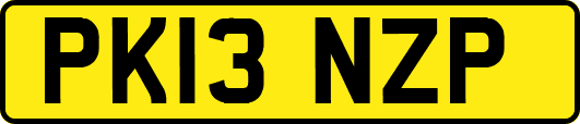 PK13NZP