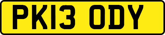 PK13ODY