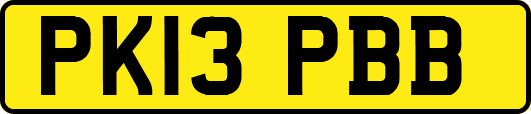 PK13PBB