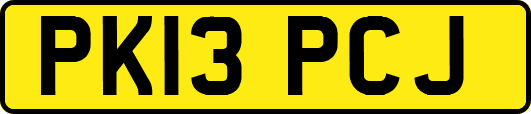 PK13PCJ