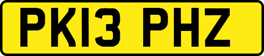 PK13PHZ