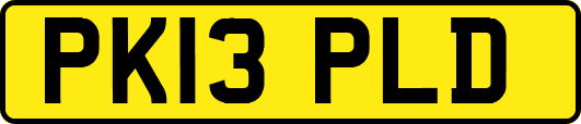 PK13PLD