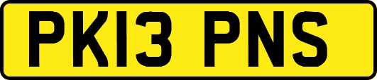 PK13PNS
