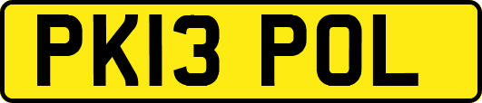PK13POL