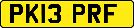 PK13PRF