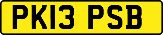PK13PSB