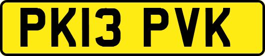 PK13PVK