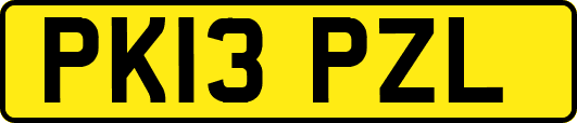 PK13PZL