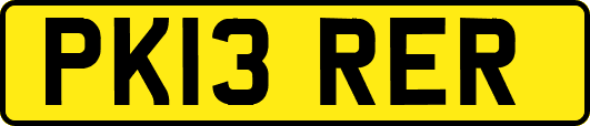 PK13RER