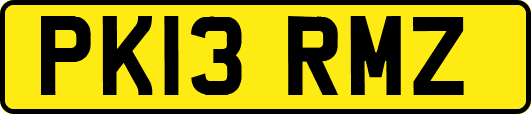 PK13RMZ