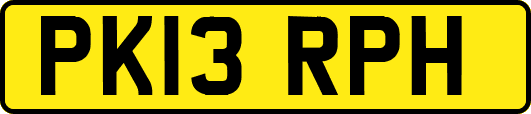 PK13RPH