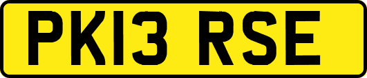 PK13RSE