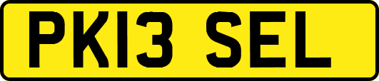 PK13SEL