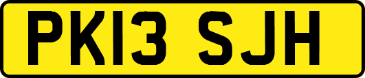 PK13SJH