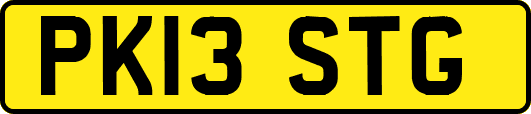 PK13STG