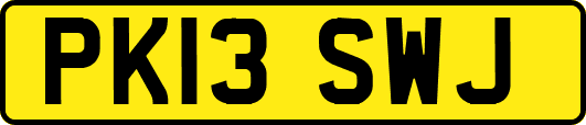 PK13SWJ
