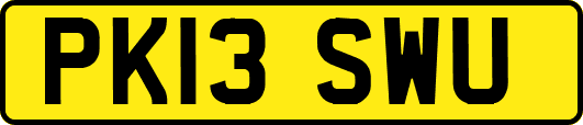 PK13SWU