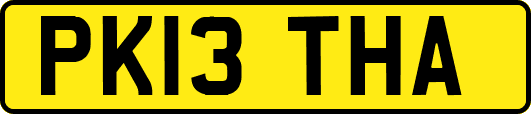 PK13THA