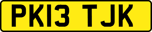 PK13TJK