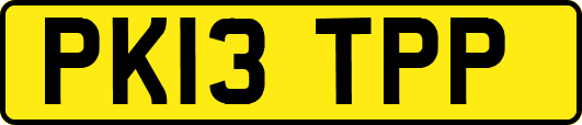 PK13TPP