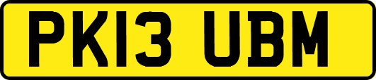 PK13UBM