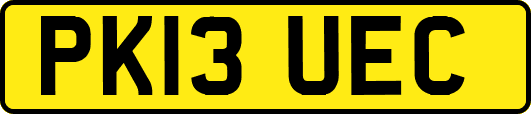 PK13UEC