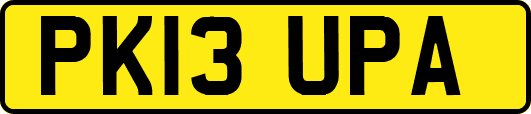 PK13UPA